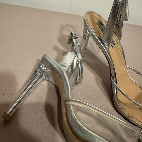 Steve Madden heels size 9 - Picture 5 of 16
